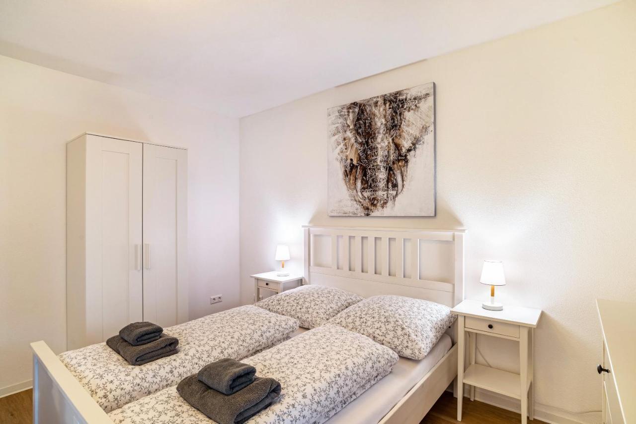 Apartment Aposto 1